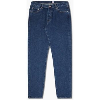 Vêtements Homme Jeans Edwin Jeans  Regular Tapered Yoshiko blue