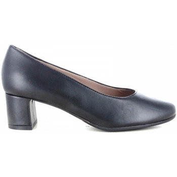 Chaussures Femme Escarpins Confort CONF5915NAP Noir