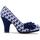 Chaussures Femme Escarpins Ruby Shoo Eva Des Chaussures Bleu