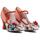 Chaussures Femme Escarpins Ruby Shoo Imelda Talons Orange
