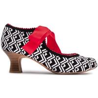 Chaussures Femme Escarpins Ruby Shoo Peyton Des Chaussures Noir