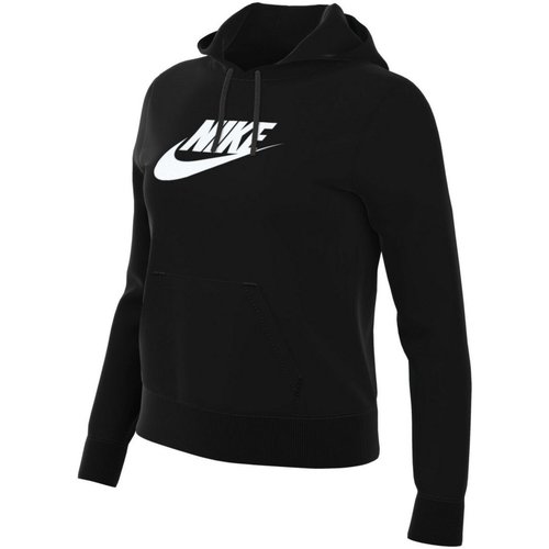 Vêtements Femme Sweats Nike  Noir