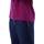 Vêtements Homme Pyjamas / Chemises de nuit Achile Pyjama long en pur coton jersey MARINIERE Rouge