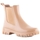 Chaussures Femme Bottes Lemon Jelly Boots Peachy 06 - Sand Beige