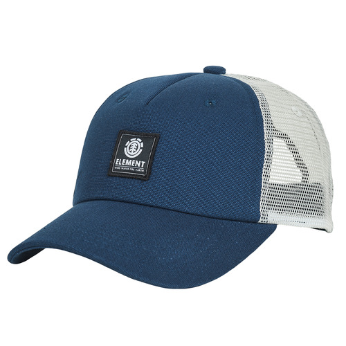 Bulls City Double Front Logo Snapback Hat Casquettes Element ICON MESH CAP Marine