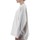 Vêtements Femme Pulls Soho-T Maxi pull ras du cou en coton Blanc