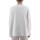 Vêtements Femme Pulls Soho-T Maxi pull ras du cou en coton Blanc