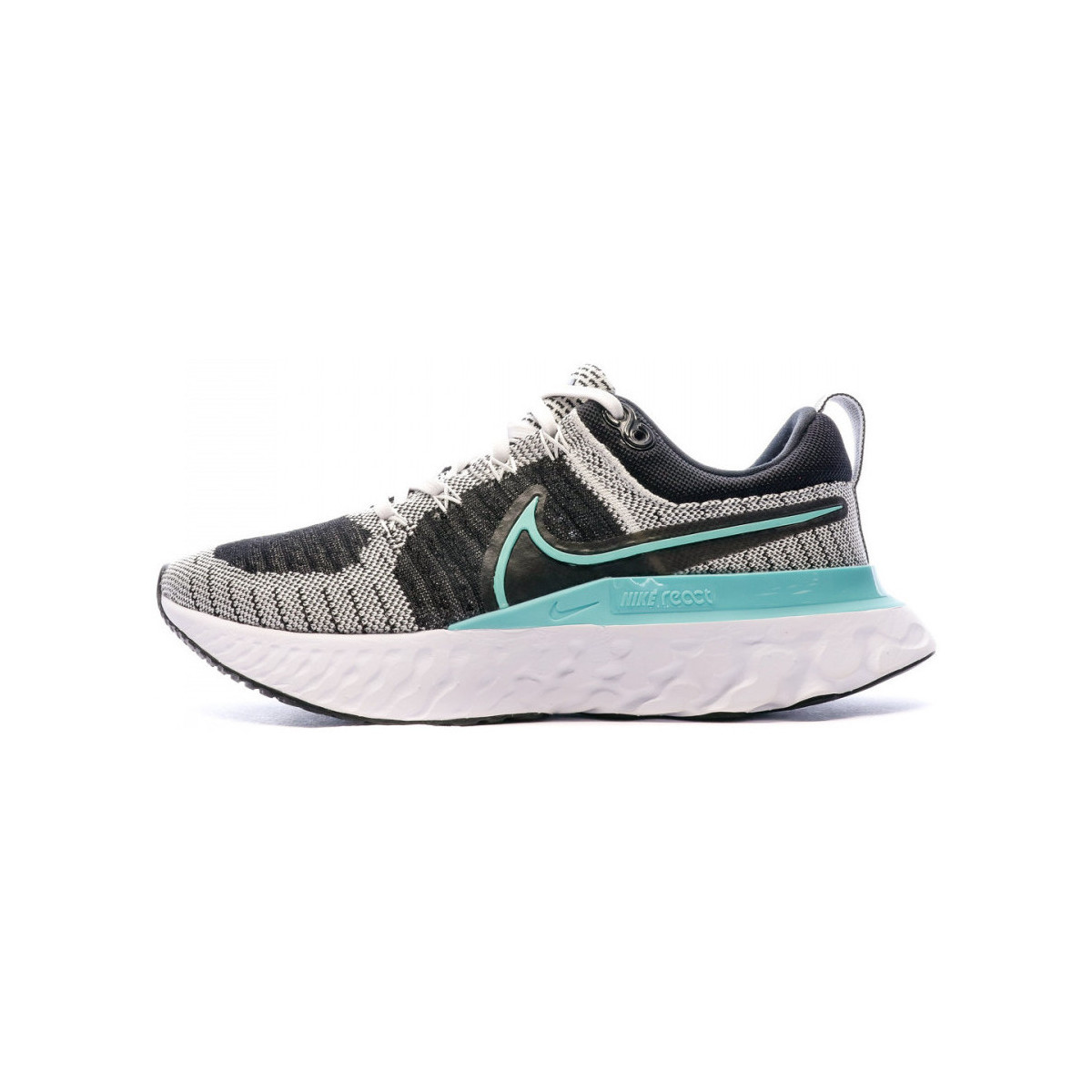 Chaussures Femme Running / trail Nike CT2423-103 Blanc