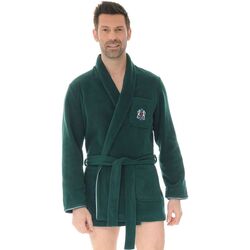 Vêtements Homme Pyjamas / Chemises de nuit Christian Cane SALVADOR Vert