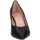 Chaussures Femme Sandales et Nu-pieds Francescomilano A08-03A Noir