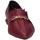 Chaussures Femme Mocassins Hersuade 5311 Mocasines Femme BORD Rouge