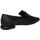 Chaussures Femme Mocassins Hersuade 5311 Noir