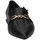Chaussures Femme Mocassins Hersuade 5311 Noir