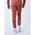 Vêtements Homme Pantalons de survêtement Project X Paris Jogging 2140150 Marron