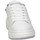 Chaussures Femme Baskets basses Shop Art SASF 22014 KIM Basket Femme Argent blanc Multicolore