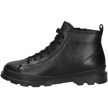 Chaussures Homme Baskets montantes Camper K300444-001 Noir