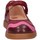 Chaussures Fille Ballerines / babies Camper k800508-002 Ballerines Enfant BORD Rouge