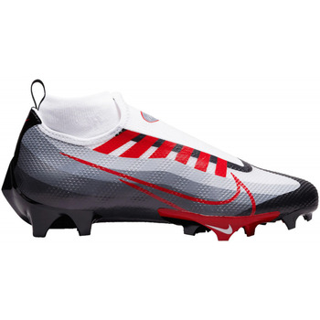 Chaussures Rugby Nike Max Crampons de Football Americain Multicolore