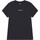 Vêtements Fille T-shirts manches courtes Ellesse Junior Arancie Noir