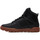 Chaussures Homme Perni 11 Double Strap Sandal Pure Hi Noir