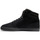 Chaussures Homme Baskets montantes DC Shoes Crisis 2 Hi Wnt Noir