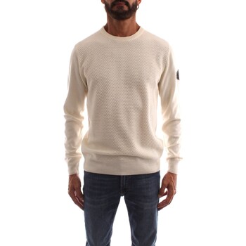 Vêtements Homme T-shirts manches courtes Roy Rogers A22RRU502CC61XXXX Blanc