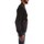 Vêtements Homme Calvin Klein Sort slip-kjole i blomsterprint med krydsryg K10K109917 Noir