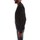 Vêtements Homme Calvin Klein Sort slip-kjole i blomsterprint med krydsryg K10K109917 Noir