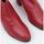 Chaussures Femme Bottines Sandra Fontan VIANLIS Rouge