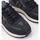 Chaussures Homme Baskets basses MTNG 84293 Noir