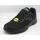 Chaussures Homme Baskets mode Joma Taper Noir