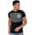 Vêtements Homme T-shirts & Polos Canadian Peak T-shirt Jerem Noir