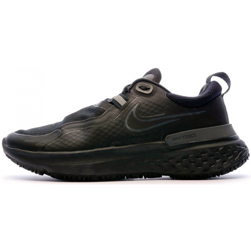 Chaussures Femme Running / trail Nike CQ8249-001 Noir