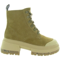 Chaussures Femme Bottines No Name STRONG HOOKS Beige