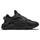 Chaussures Homme Baskets basses Nike AIR HUARACHE RUN Noir