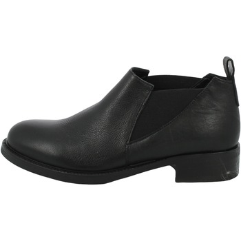 Chaussures Femme Low boots Lux 3041.01 Noir