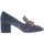 Chaussures Femme Duck And Cover  Bleu