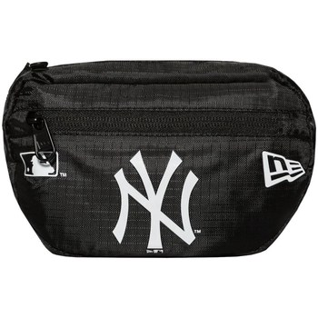Sacs Sacs porté main New-Era Mlb New York Yankees Micro Noir