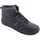 Chaussures Homme Baskets montantes Lee Cooper LCJ22291307M Noir