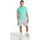 Vêtements Homme T-shirts manches courtes Nox Padel Pro Fit Vert