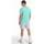 Vêtements Homme T-shirts manches courtes Nox Padel Pro Fit Vert
