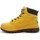 Chaussures Homme Baskets montantes Lee Cooper LCJ22011376M Orange