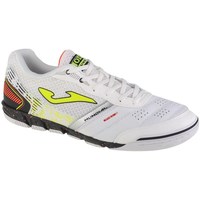 Chaussures Homme Football Joma Mundial 2202 IN Blanc