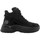 Chaussures Femme Baskets montantes Lee Cooper LCJ22441353LB Noir