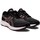 Chaussures Femme Running / trail Asics Gelexcite 9 Noir