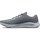 Chaussures Homme Baskets basses Under Armour Charged Pursuit 3 Gris
