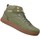 Chaussures Homme Boots Puma Rebound Rugged Vert