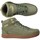 Chaussures Homme Boots Puma Rebound Rugged Vert