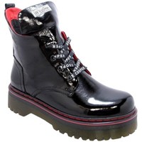 Chaussures Femme Boots Lee Cooper LCJ22501506LA Noir