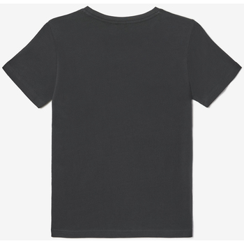 Le Temps des Cerises T-shirt hashibo noir Noir
